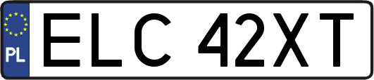 ELC42XT