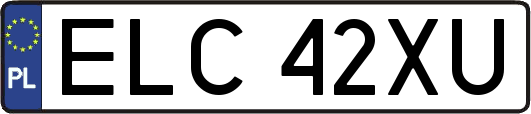 ELC42XU