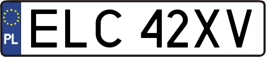 ELC42XV