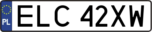 ELC42XW