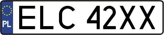 ELC42XX