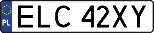 ELC42XY