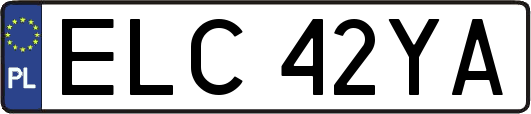 ELC42YA