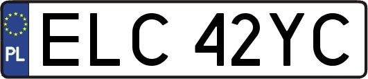 ELC42YC