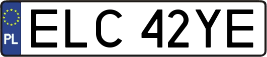 ELC42YE