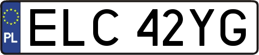 ELC42YG