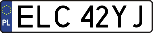 ELC42YJ
