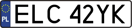 ELC42YK