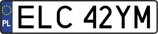 ELC42YM
