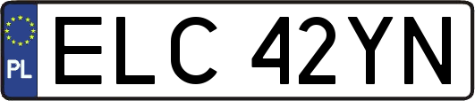 ELC42YN