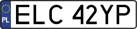 ELC42YP