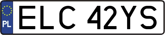 ELC42YS