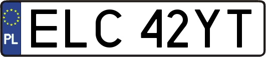 ELC42YT