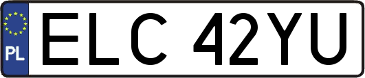 ELC42YU