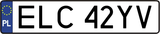 ELC42YV