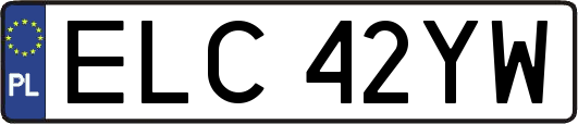 ELC42YW