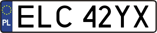 ELC42YX