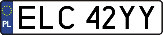 ELC42YY