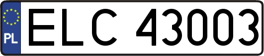 ELC43003