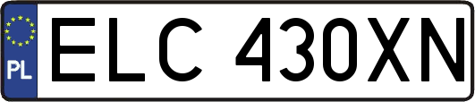 ELC430XN