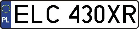 ELC430XR
