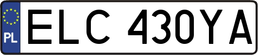 ELC430YA