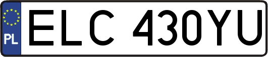 ELC430YU