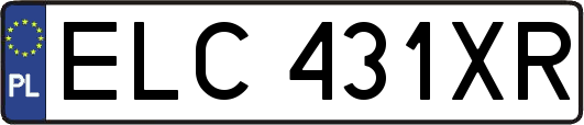 ELC431XR