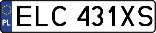 ELC431XS