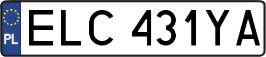 ELC431YA