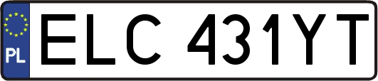 ELC431YT