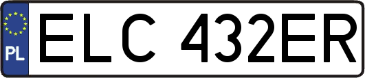 ELC432ER