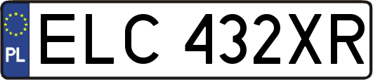 ELC432XR