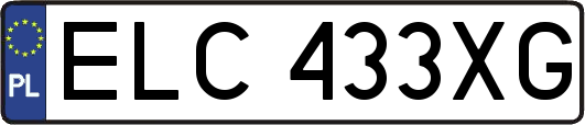 ELC433XG