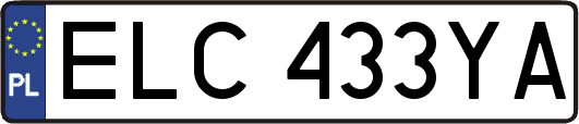 ELC433YA