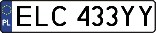 ELC433YY