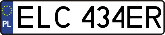 ELC434ER