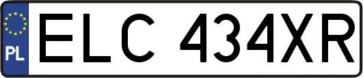 ELC434XR