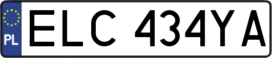 ELC434YA