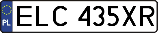 ELC435XR