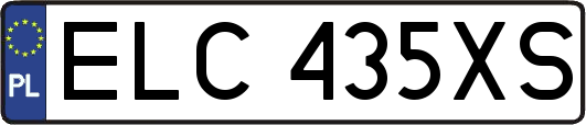 ELC435XS
