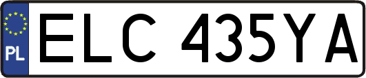 ELC435YA