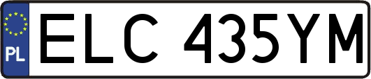 ELC435YM