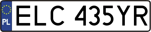 ELC435YR