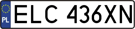ELC436XN