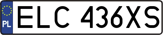 ELC436XS