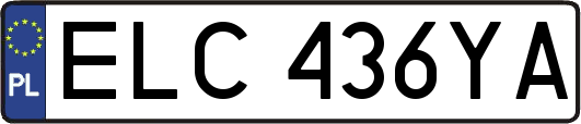 ELC436YA