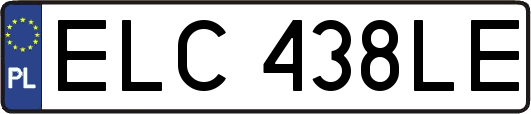 ELC438LE