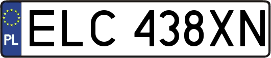 ELC438XN