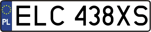 ELC438XS